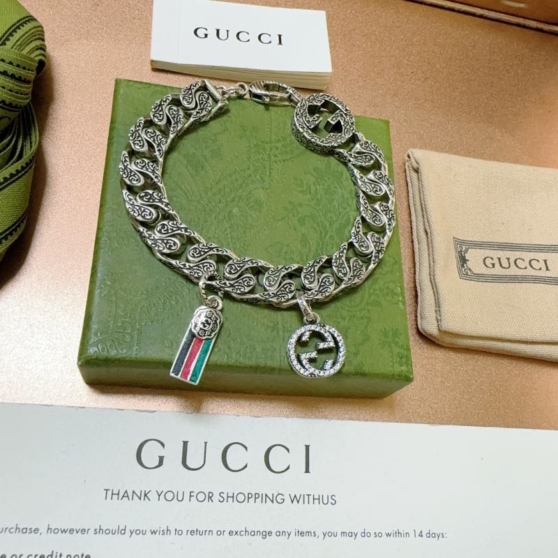 Gucci Bracelets